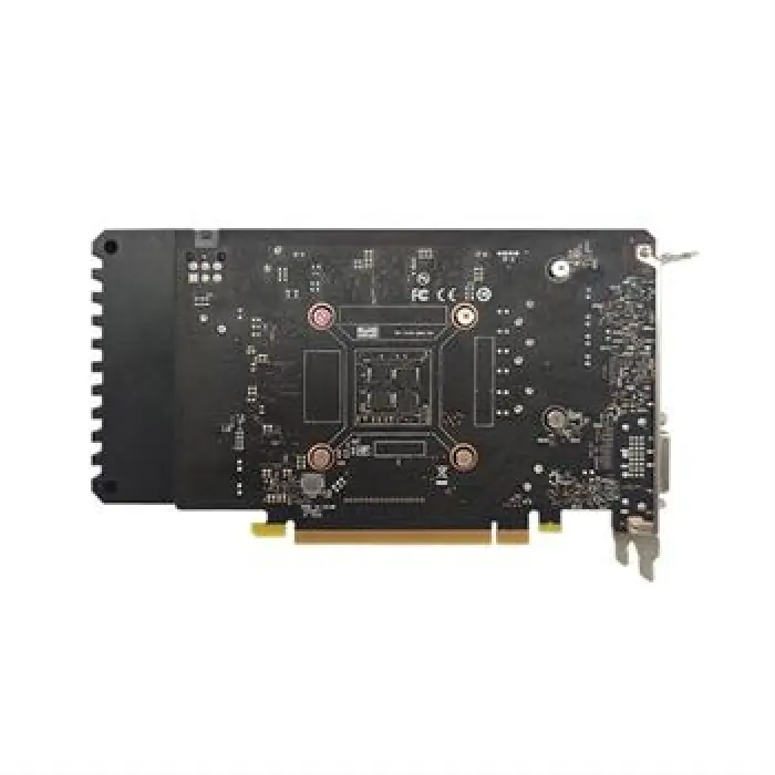 کارت گرافیک توربو چیپ مدل Typhoon GTX1650-4GD6 -gallery-2