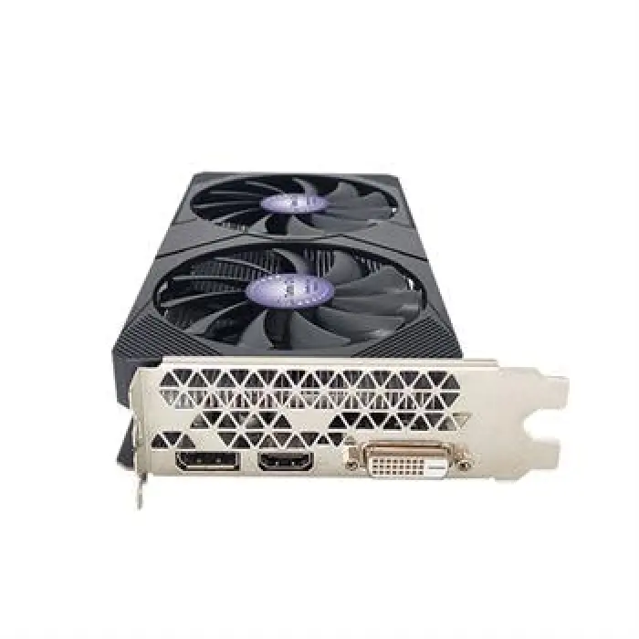 کارت گرافیک توربو چیپ مدل Typhoon GTX1650-4GD6 -gallery-3