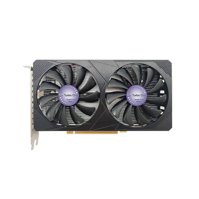 کارت گرافیک توربو چیپ مدل Typhoon GTX1650-4GD6 -gallery-7