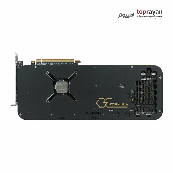 کارت گرافیک ازراک Asrock RX 6950 XT OC Formula 16GB -gallery-10