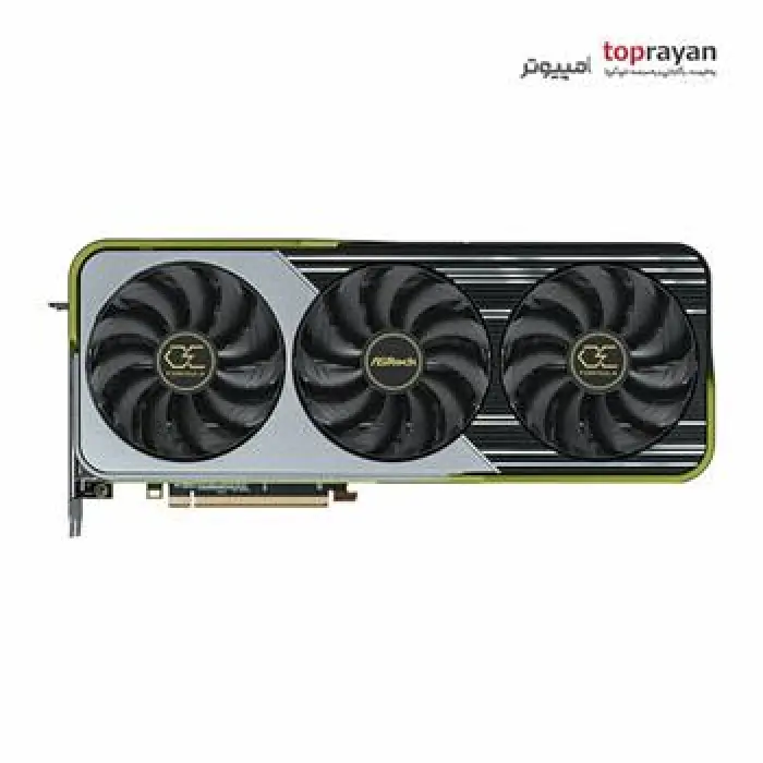 کارت گرافیک ازراک Asrock RX 6950 XT OC Formula 16GB -gallery-1