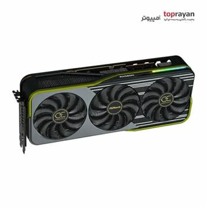 کارت گرافیک ازراک Asrock RX 6950 XT OC Formula 16GB -gallery-2