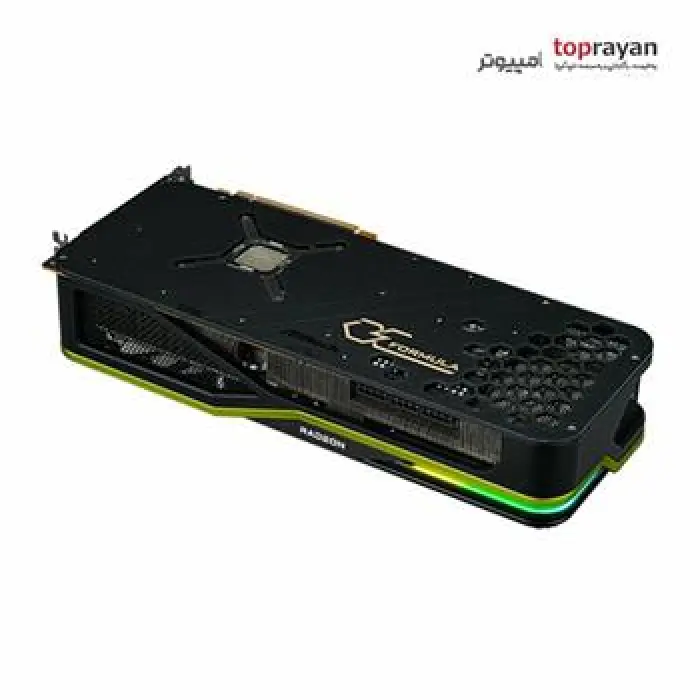 کارت گرافیک ازراک Asrock RX 6950 XT OC Formula 16GB -gallery-3