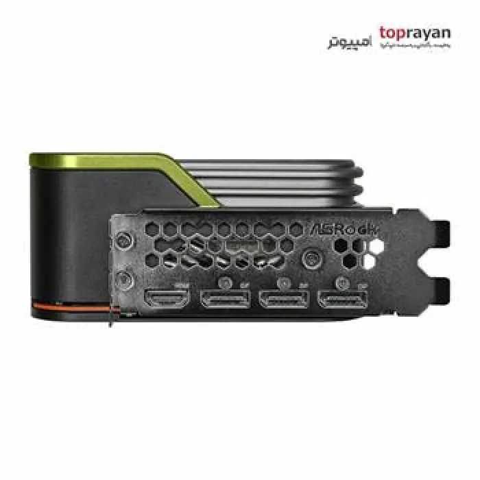 کارت گرافیک ازراک Asrock RX 6950 XT OC Formula 16GB -gallery-5