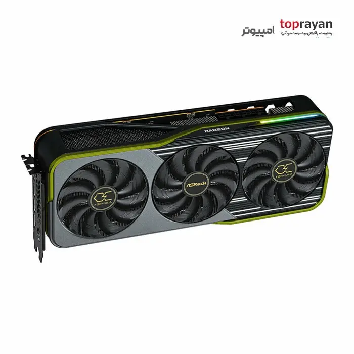 کارت گرافیک ازراک Asrock RX 6950 XT OC Formula 16GB -gallery-8