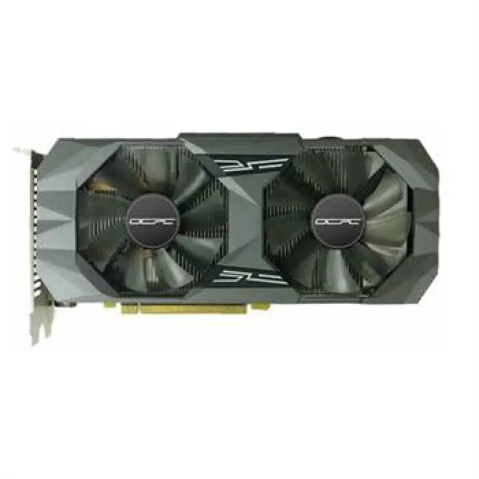 کارت گرافیک او سی پی سی OCPC GTX 1660 SUPER 6GB -gallery-1