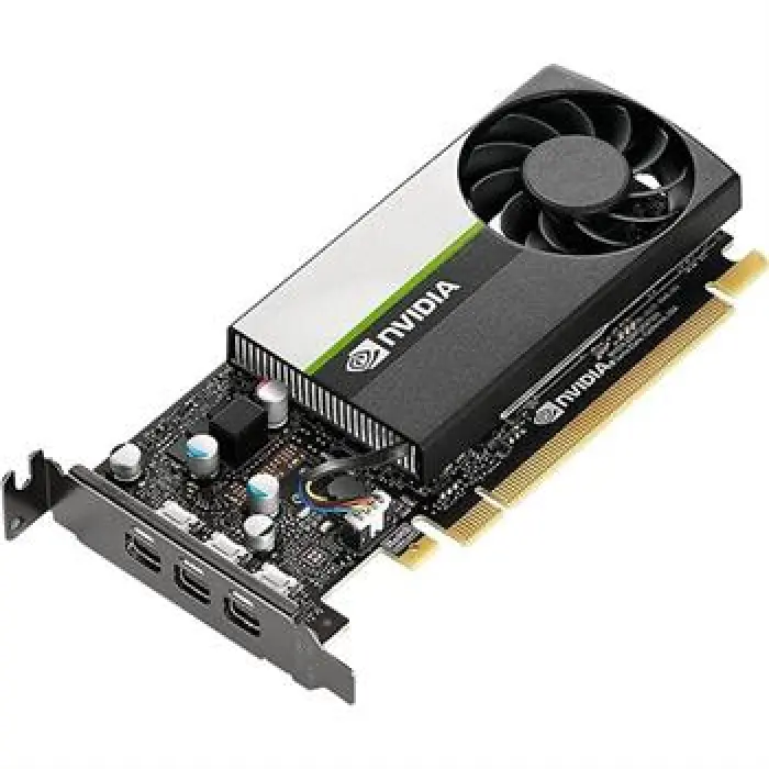 کارت گرافیک PNY Quadro T400 2G DDR6 -gallery-1