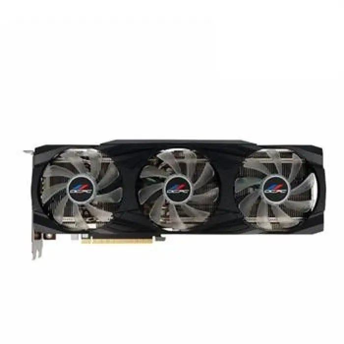 کارت گرافیک او سی پی سی OCPC RTX 3080 10GB -gallery-1