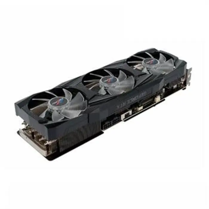 کارت گرافیک او سی پی سی OCPC RTX 3080 10GB -gallery-2