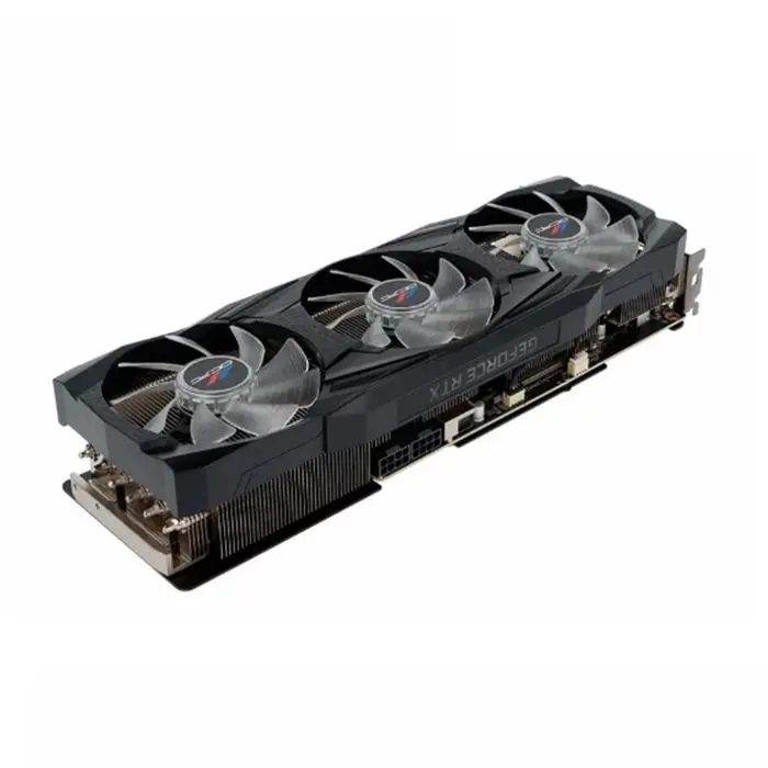 کارت گرافیک او سی پی سی OCPC RTX 3080 10GB -gallery-5