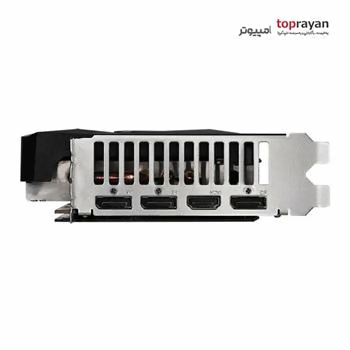 کارت گرافیک ازراک ASRock Radeon RX 6750 XT Challenger Pro 12GB OC -gallery-5