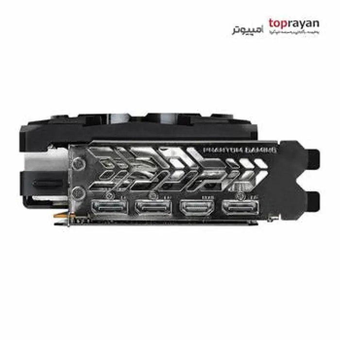 کارت گرافیک ازراک ASRock Radeon RX 6750 XT Phantom Gaming D 12GB OC -gallery-5