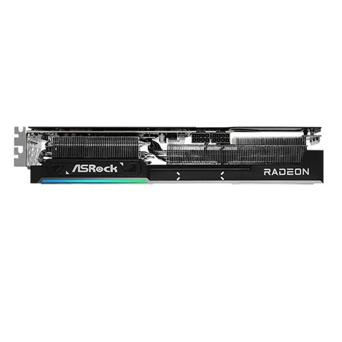 کارت گرافیک ای‌ام‌دی رادئون RX 9070 XT چلنجر 16 گیگابایت -gallery-7