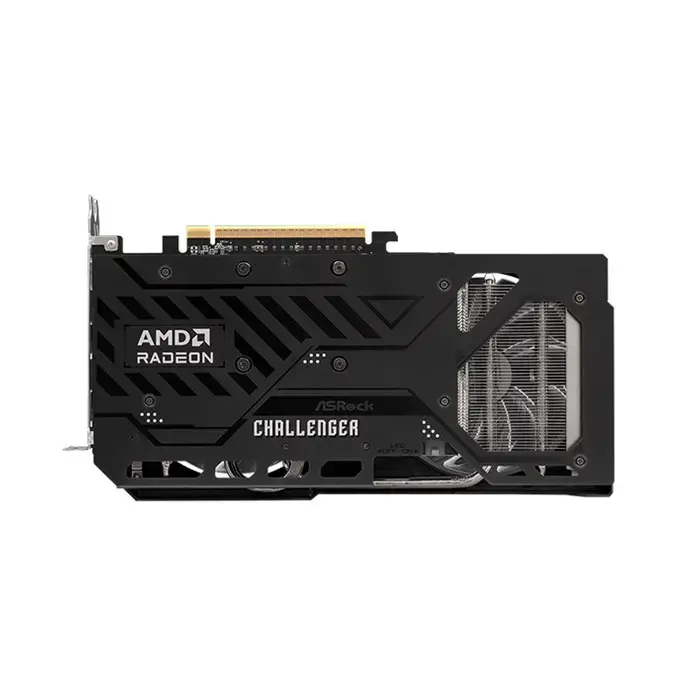 کارت گرافیک ازراک AMD Radeon™ RX 9060 XT Challenger 16GB OC -gallery-8