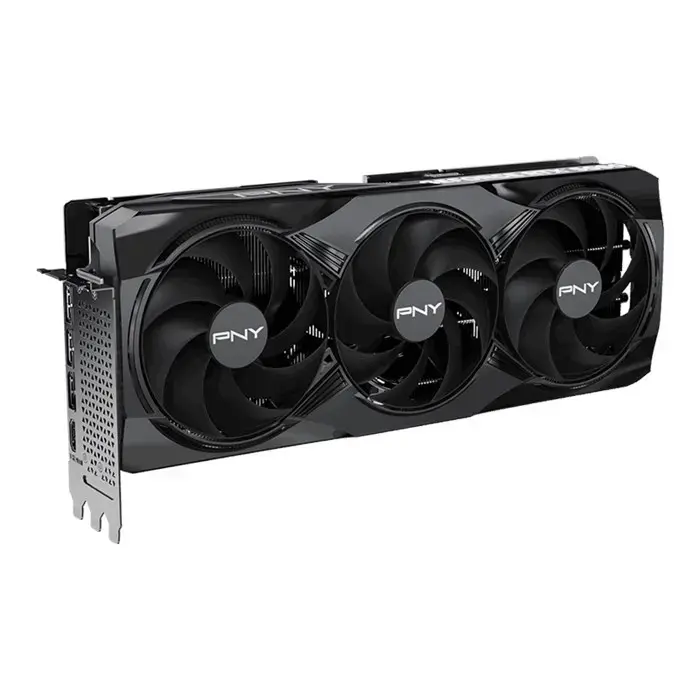 کارت گرافیک پی ان وای GeForce RTX 5080 EPIC-X 16GB -gallery-9
