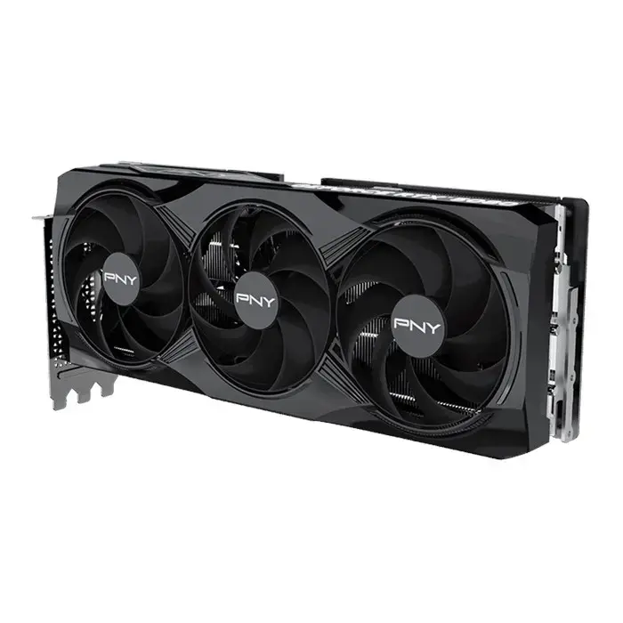 کارت گرافیک پی ان وای GeForce RTX 5080 EPIC-X 16GB -gallery-10
