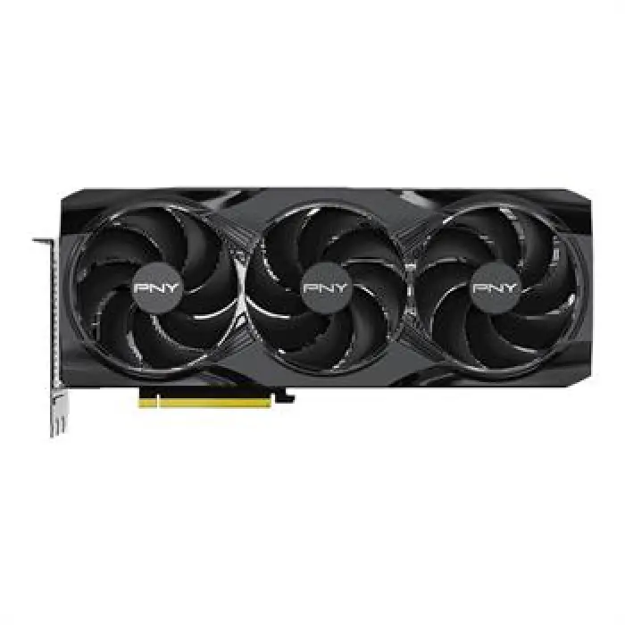 کارت گرافیک پی ان وای GeForce RTX 5080 EPIC-X 16GB -gallery-1
