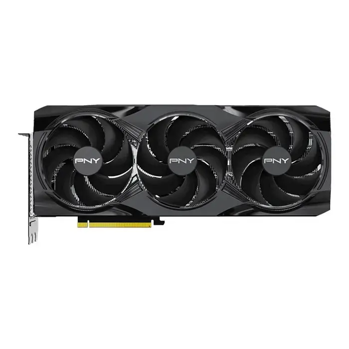 کارت گرافیک پی ان وای GeForce RTX 5080 EPIC-X 16GB -gallery-8