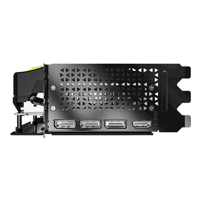 کارت گرافیک پی ان وای GeForce RTX 5080 EPIC-X 16GB ARGB -gallery-12