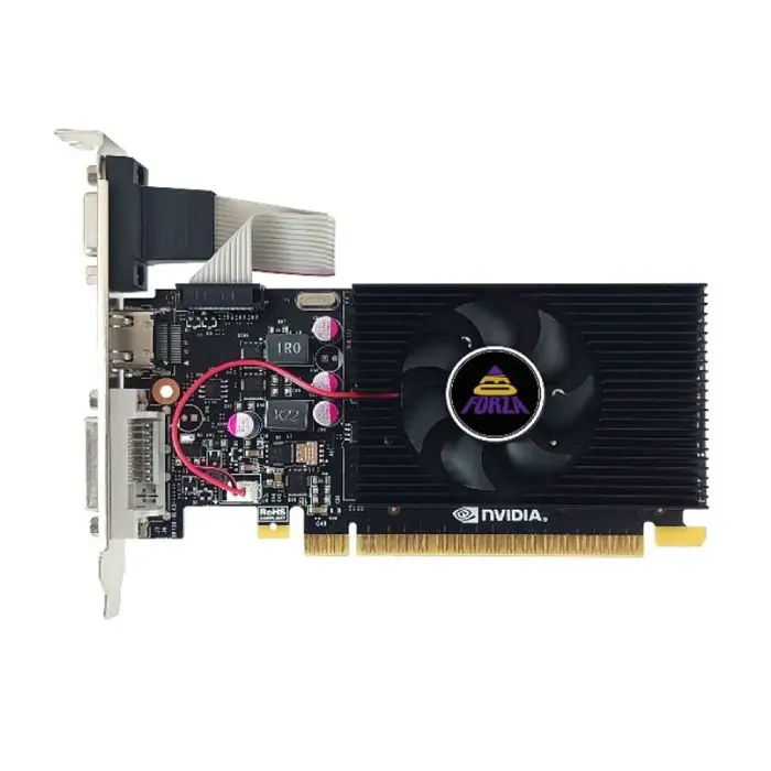 کارت گرافیک نئوفورزا GT730-4GB DDR3 -gallery-4