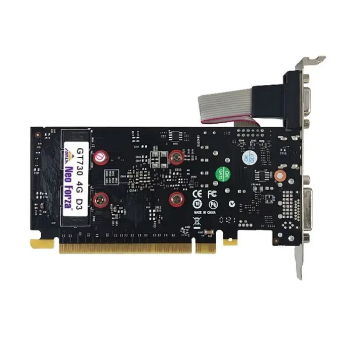 کارت گرافیک نئوفورزا GT730-4GB DDR3 -gallery-5