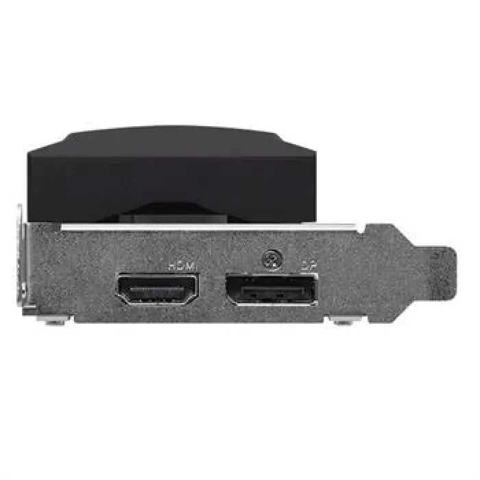 کارت گرافیک ازراک Intel Arc A310 Low Profile 4GB -gallery-4