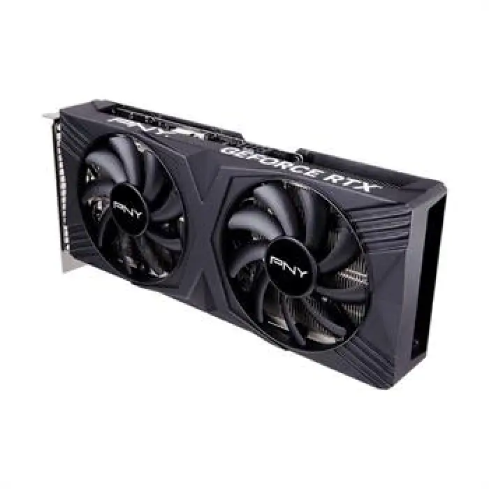 کارت گرافیک پی ان وای GeForce RTX 4060 Ti 8GB VERTO Dual Fan DLSS 3 -gallery-3