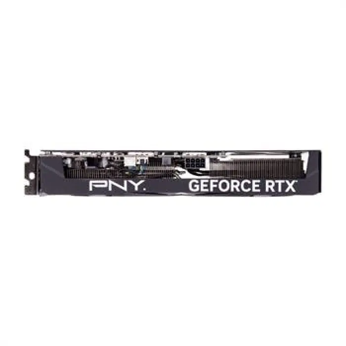 کارت گرافیک پی ان وای GeForce RTX 4060 Ti 8GB VERTO Dual Fan DLSS 3 -gallery-5