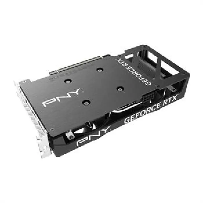 کارت گرافیک پی ان وای GeForce RTX 4060 8GB VERTO Dual Fan DLSS 3 -gallery-6