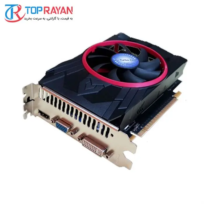 کارت گرافیک توربو چیپ مدل GT730 -gallery-7
