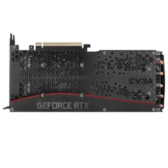 کارت گرافیک ای وی جی ای GeForce RTX 3060 Ti FTW3 ULTRA GAMING 8G -gallery-2
