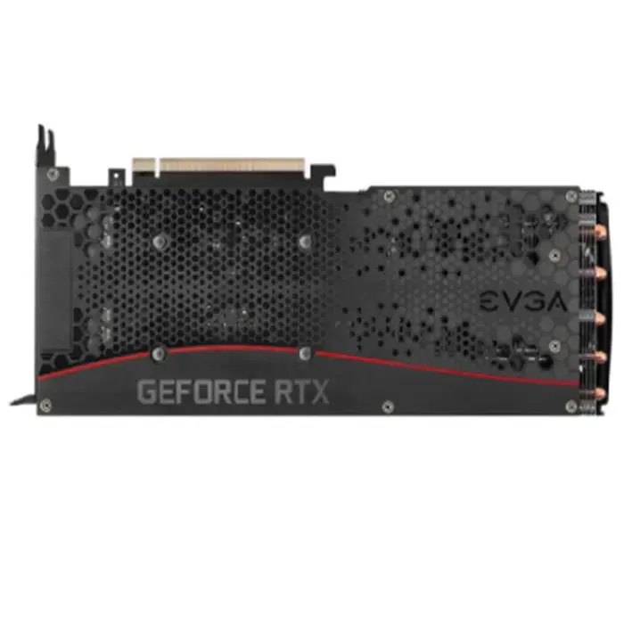 کارت گرافیک ای وی جی ای GeForce RTX 3060 Ti FTW3 ULTRA GAMING 8G -gallery-5
