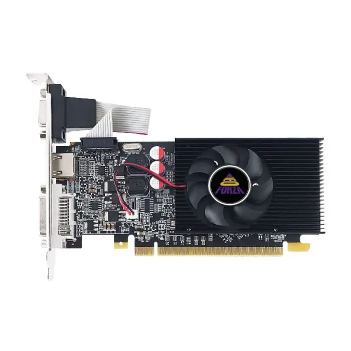 کارت گرافیک نئوفورزا مدل G210 1GB DDR3 -gallery-4