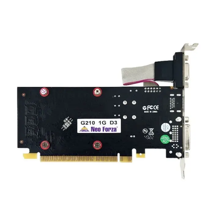 کارت گرافیک نئوفورزا مدل G210 1GB DDR3 -gallery-5