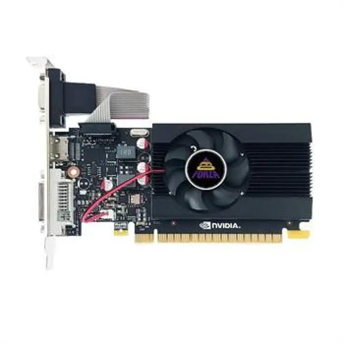 کارت گرافیک نئو فورزا مدل ‎GT710 4GB -gallery-1