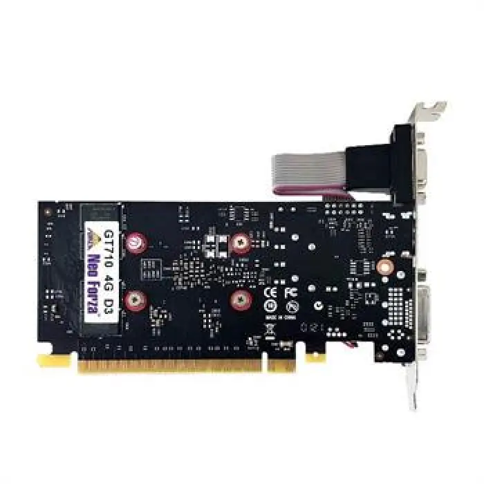 کارت گرافیک نئو فورزا مدل ‎GT710 4GB -gallery-2