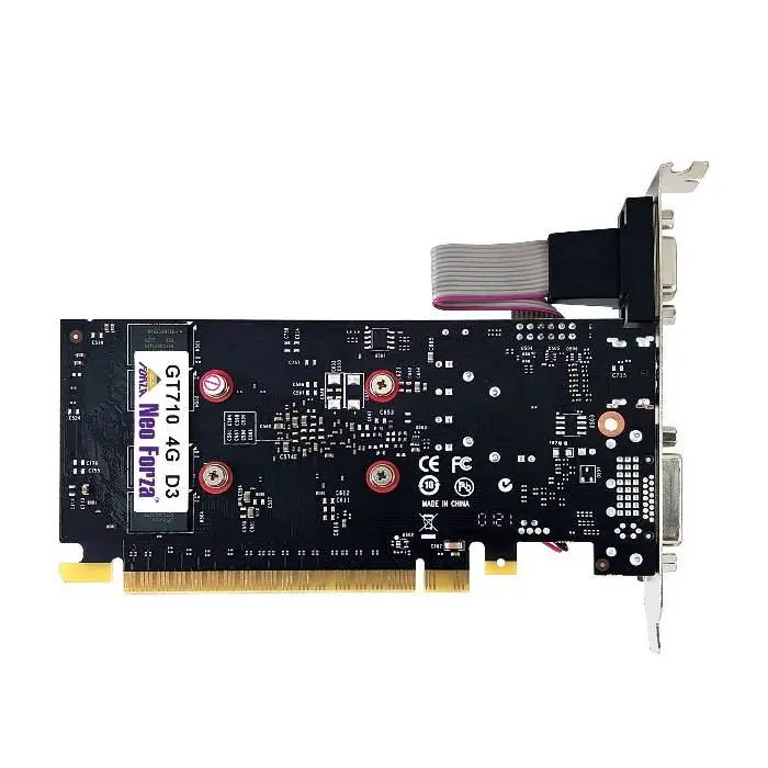 کارت گرافیک نئو فورزا مدل ‎GT710 4GB -gallery-5