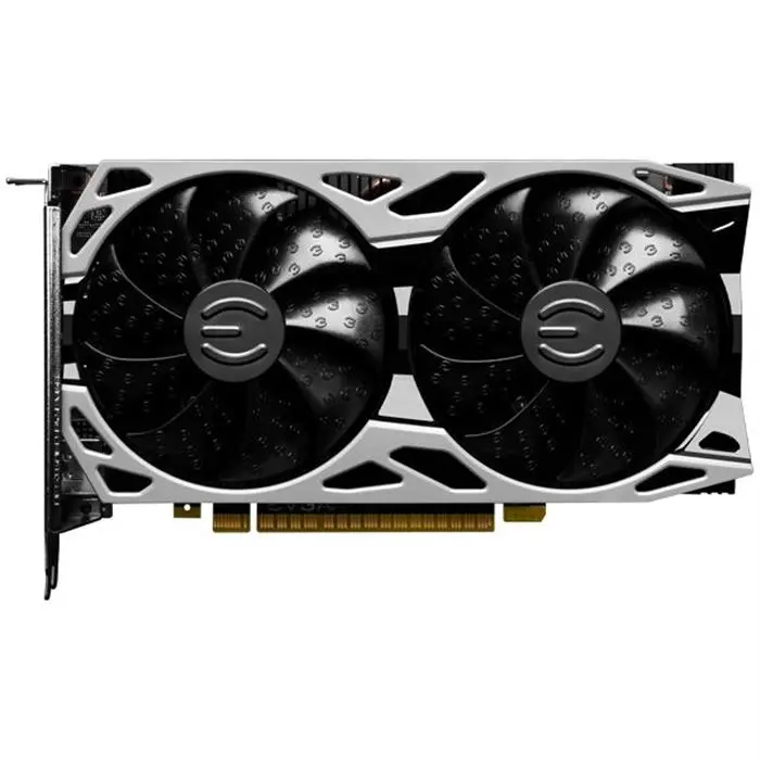 کارت گرافیک ای وی جی ای EVGA GTX 1630 SC GAMING 4GB -gallery-5