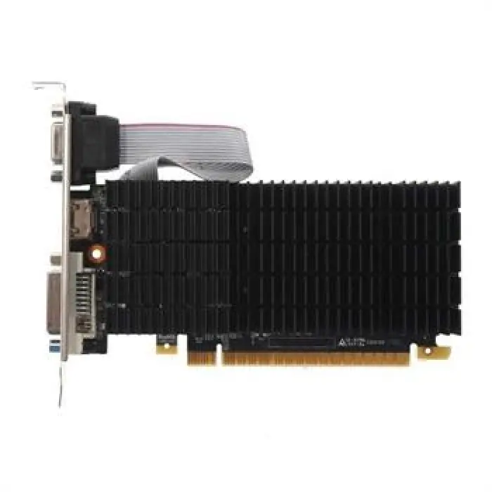 کارت گرافیک ای فاکس GeForce GT710 2G -gallery-1