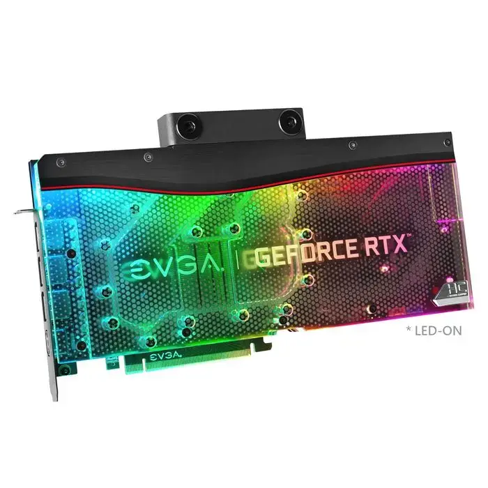 کارت گرافیک ای وی جی ای GeForce RTX 3080 Ti FTW3 ULTRA HYDRO COPPER 12G GAMING -gallery-9