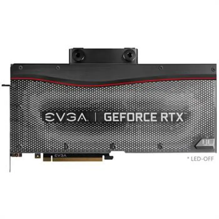 کارت گرافیک ای وی جی ای GeForce RTX 3080 Ti FTW3 ULTRA HYDRO COPPER 12G GAMING -gallery-2