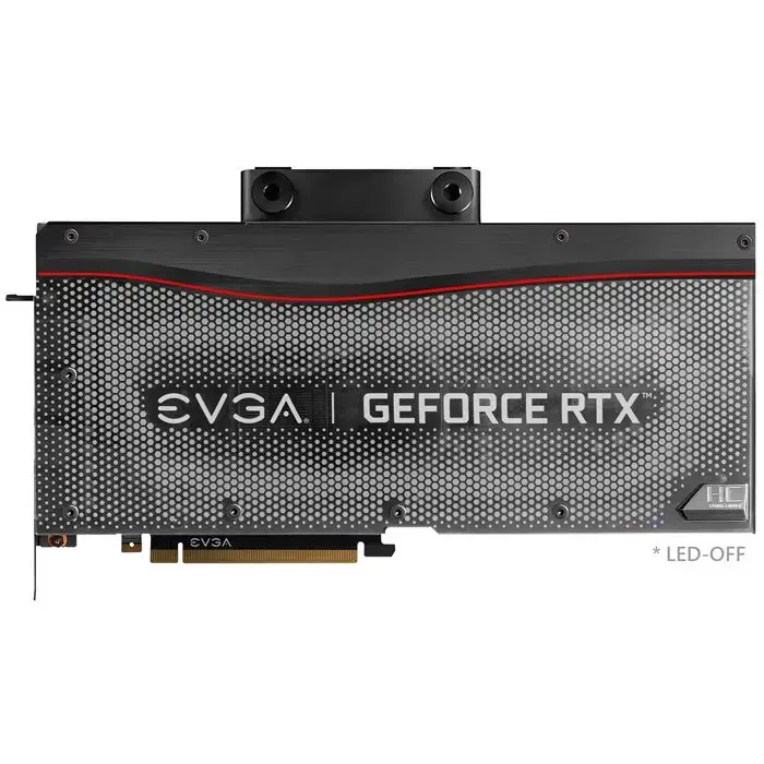 کارت گرافیک ای وی جی ای GeForce RTX 3080 Ti FTW3 ULTRA HYDRO COPPER 12G GAMING -gallery-7