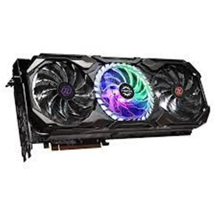 کارت گرافیک ازراک AMD Radeon RX 6800 XT Taichi OC -gallery-6