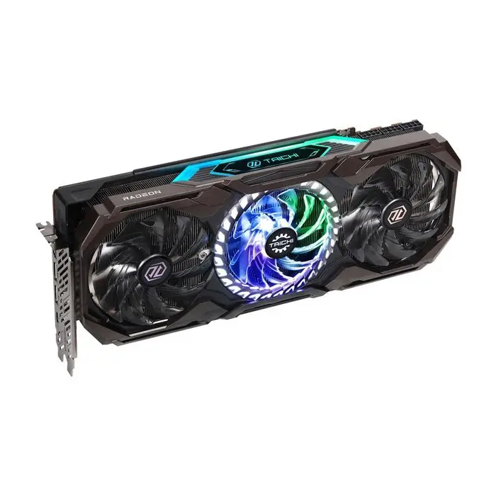 کارت گرافیک ازراک AMD Radeon RX 6800 XT Taichi OC -gallery-7