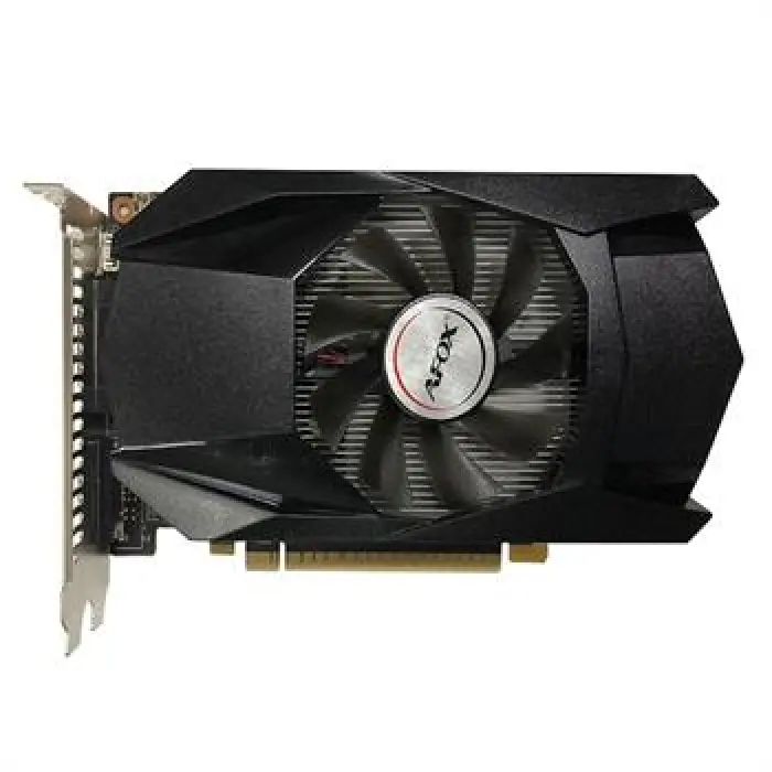 کارت گرافیک ای فاکس GeForce GT 740 4G -gallery-2
