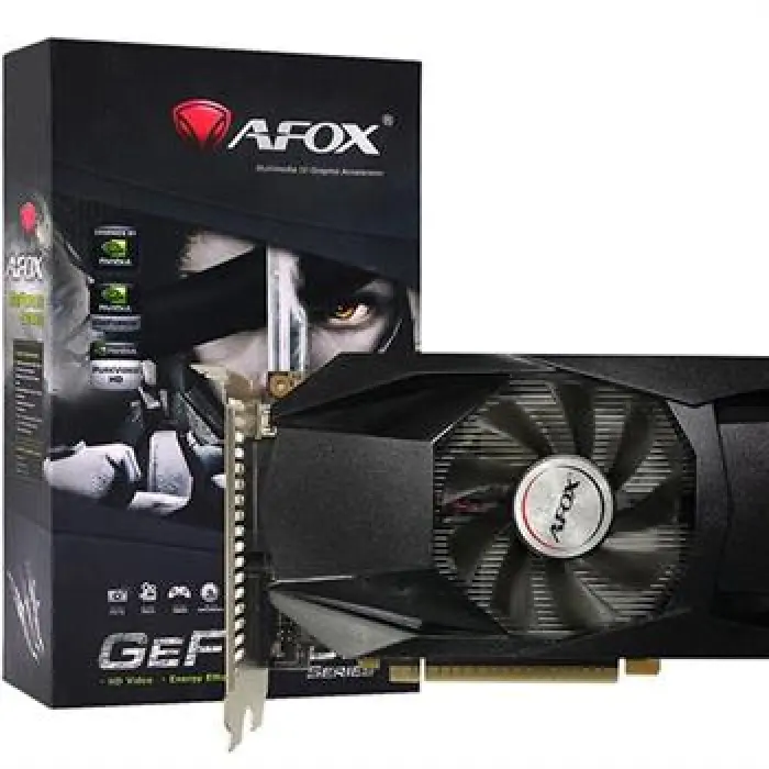 کارت گرافیک ای فاکس مدل GeForce GT 740 با ظرفیت 2 گیگابایت -gallery-1