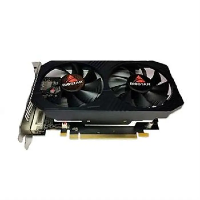 کارت گرافیک بایوستار Radeon RX 560 4G DUAL GAMING -gallery-3