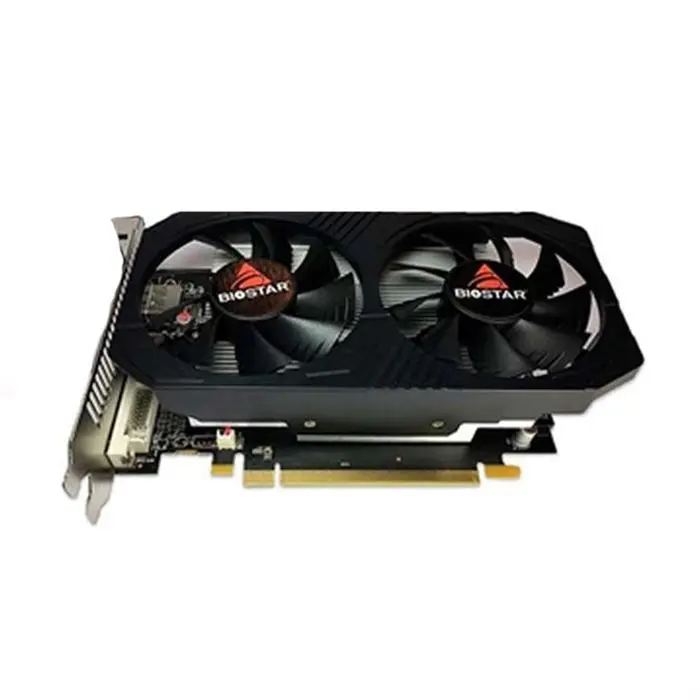 کارت گرافیک بایوستار Radeon RX 560 4G DUAL GAMING -gallery-7