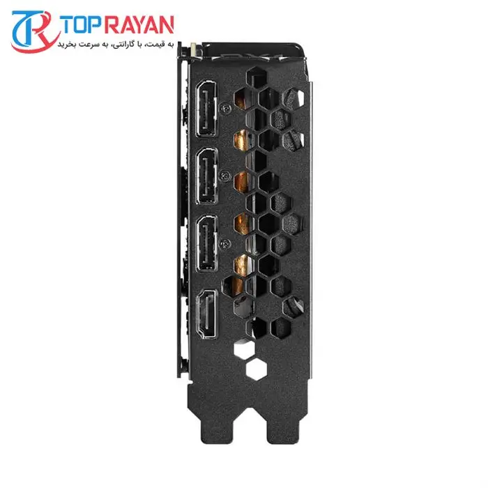 کارت گرافیک ایی وی جی ای GeForce RTX 3060 XC GAMING 12G LHR -gallery-9