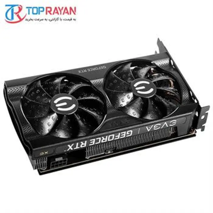 کارت گرافیک ایی وی جی ای GeForce RTX 3060 XC GAMING 12G LHR -gallery-2